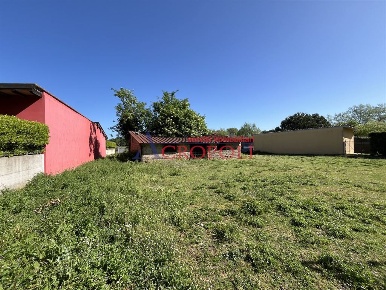 Foto Terreno agricolo in Via della Mola Vecchia, Anguillara Sabazia Centro