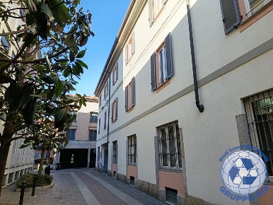 Foto Appartamento in via moriggia, Monza Centro Storico di 79 m² in affitto