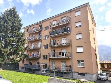 Foto Appartamento in via amigoni, Olginate di 81 m² con 3 locali in vendita