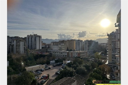 Foto Appartamento in Via Mariano D' Amelio, Palermo Montepellegrino