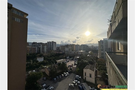 Foto Appartamento in Via Mariano D' Amelio, Palermo Montepellegrino
