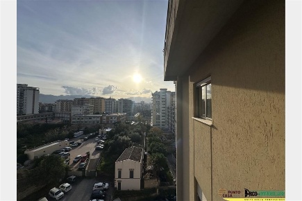 Foto Appartamento in Via Mariano D' Amelio, Palermo Montepellegrino