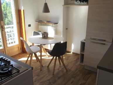Foto Appartamento a Vicoforte di 120 m² con 4 locali in affitto