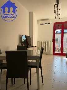 Foto Appartamento a Bellaria-Igea Marina di 90 m² con 4 locali in vendita
