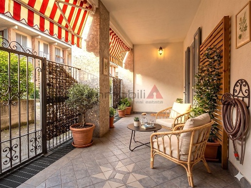 appartamento in vendita a Peschiera Borromeo