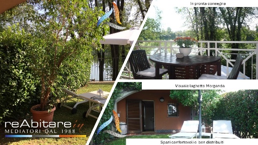 Foto Villa a schiera in Via Sandro Pertini, Arese Centro di 175 m²