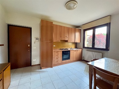 Foto Appartamento in VIA GALILEI, Villasanta di 45 m² con 2 locali