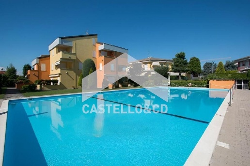 appartamento in vendita a Sirmione in zona Lugana