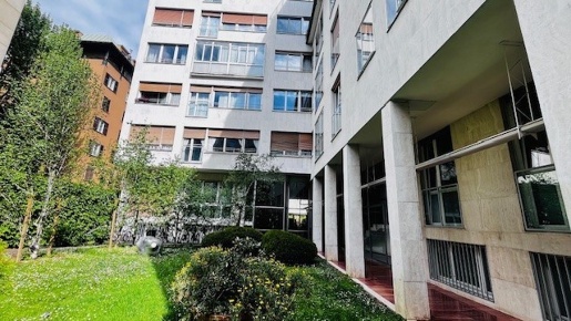 Foto Ufficio in VIA VERGA, Milano Vercelli - Wagner di 220 m² con 7 locali