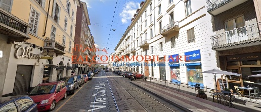 Foto Attività commerciale in VIALE COL DI LANA, Milano Ticinese di 60 m²