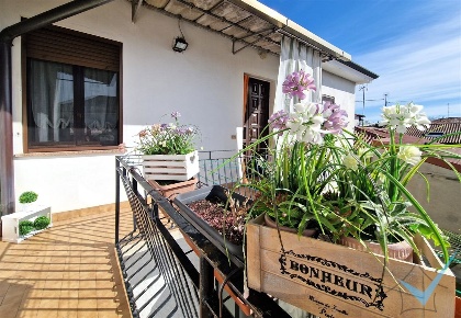 Foto Appartamento in Golgi, Seveso Altopiano, Baruccana di 98 m² in vendita