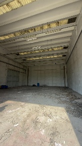 Foto Capannone industriale a Castano Primo di 1600 m² in vendita