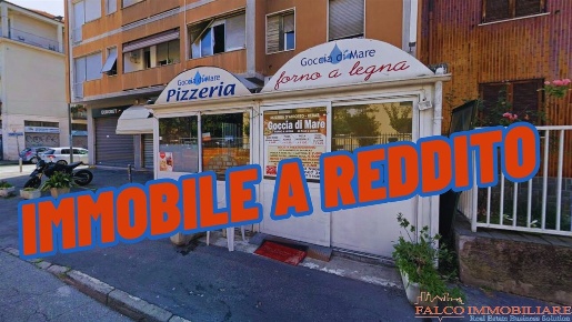 Foto Locale commerciale in Via Fratelli Zoia, Milano San Carlo di 70 m²