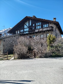 Foto Appartamento in strada Sansicario Borgo, Cesana Torinese San Sicario