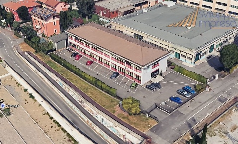 Foto Ufficio a Cormano di 1522 m² con 21 locali in affitto