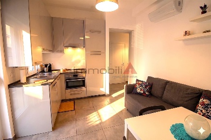 Foto Appartamento in via liscate, Milano Gorla di 46 m² con 2 locali