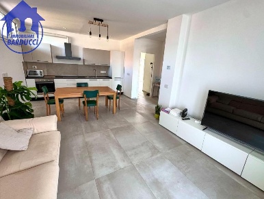 Foto Appartamento a Bellaria-Igea Marina di 100 m² con 4 locali in vendita