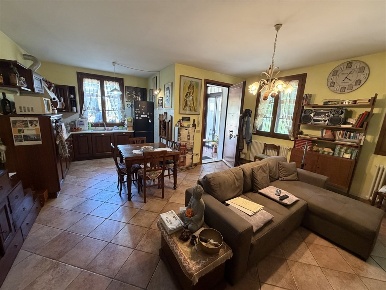 Foto Villa a schiera a Ravenna di 107 m² con 3 locali in vendita