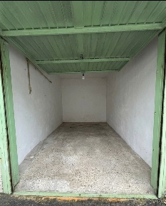 Foto Box a Torino di 16 m² con 1 locali in vendita