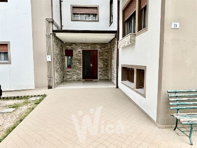 Foto Appartamento in Via Campania, Cesena Stadio - La Fiorita di 110 m²