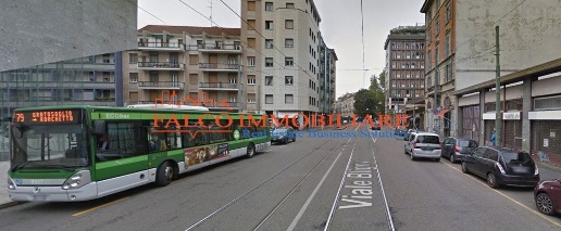 Foto Negozio in Viale Bligny, Milano Bocconi di 90 m² con 2 locali
