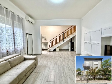 Foto Casa indipendente in via folicaldi, Ravenna Savarna di 172 m²