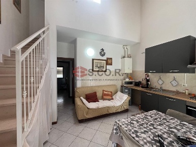 Foto Villa a schiera a Ravenna di 70 m² con 3 locali in affitto