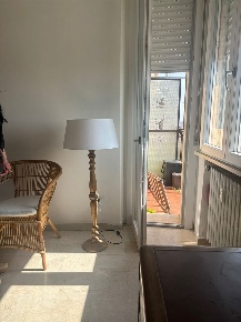 Foto Appartamento a Mantova di 60 m² con 3 locali in affitto