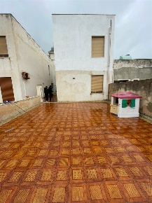 Foto Appartamento a Marsala Via Dante, Trapani, Salemi di 165 m² in vendita