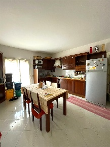 Foto Appartamento a Marsala Centro Urbano di 147 m² in vendita