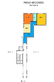 Foto Ufficio a Modugno di 82 m² con 3 locali in vendita