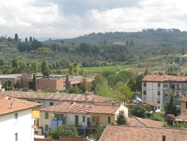 Foto Appartamento in VIA GIOTTO, Scandicci Vingone di 65 m² con 3 locali