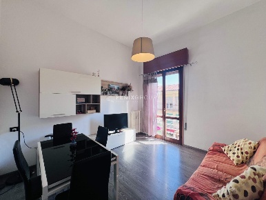 Foto Appartamento in Viale Arcella 1, Padova Arcella - Sant'Antonino