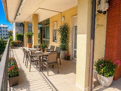 Foto Appartamento in Via Alberto Da Giussano 14, San Benedetto del Tronto