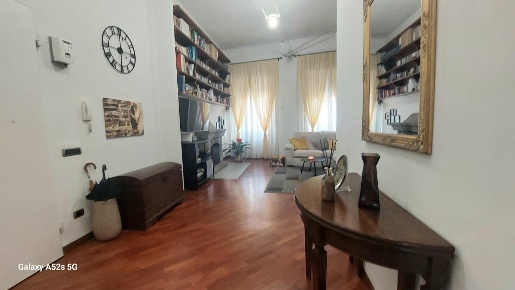 Foto Appartamento a Livorno Via Grande - Piazza della Repubblica di 110 m²