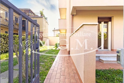 Foto Appartamento a Pontedera Villaggi, Bellaria di 115 m² con 5 locali