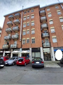 Foto Appartamento a Rho San Carlo - San Paolo di 63 m² con 3 locali