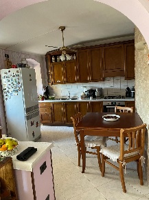 Foto Appartamento a Carrara Stadio, Sant'Antonio, Marasio di 85 m²