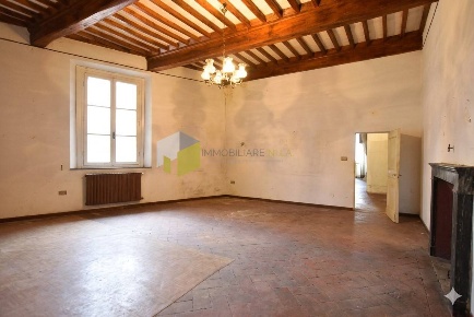 Foto Appartamento a San Giuliano Terme Pontasserchio, Pappiana di 181 m²