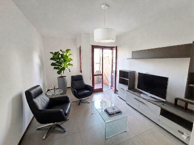 Foto Appartamento a Carrara Marina di Carrara di 77 m² con 4 locali