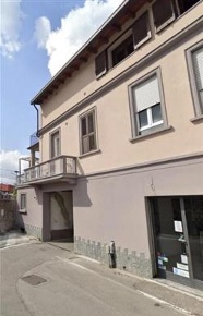 Foto Appartamento a Lissone Stazione di 65 m² con 3 locali in vendita