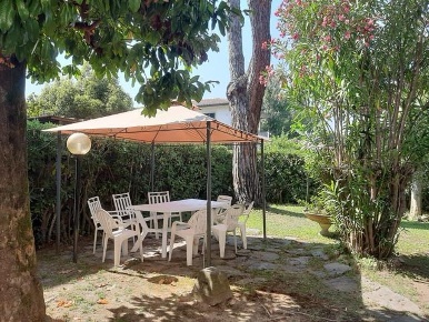 Foto Loft a Camaiore Centro di 35 m² con 1 locali in affitto