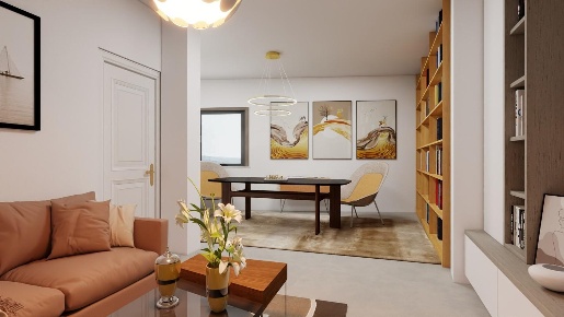 Foto Appartamento a Casciana Terme Lari Cevoli di 190 m² con 8 locali