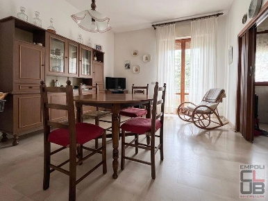 Foto Appartamento a Vinci Spicchio-sovigliana di 90 m² con 4 locali
