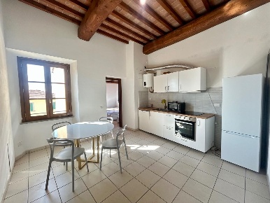 Foto Appartamento a Cerreto Guidi Centro di 65 m² con 3 locali in vendita