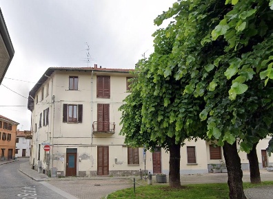 Foto Appartamento a Misinto Centro di 44 m² con 3 locali in vendita