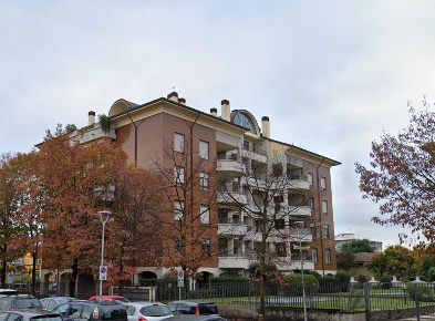 Foto Appartamento a Agrate Brianza Centro di 112 m² con 4 locali in vendita