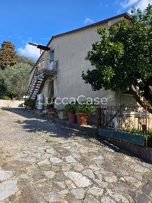 Foto Casa indipendente a Massarosa Massaciuccoli di 84 m² con 5 locali