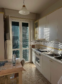 Foto Appartamento a Pisa Stazione Centrale di 100 m² con 4 locali