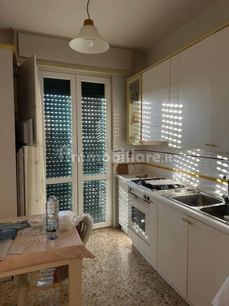 appartamento in vendita a Pisa in zona Stazione